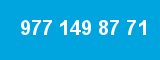 977 149 87 71